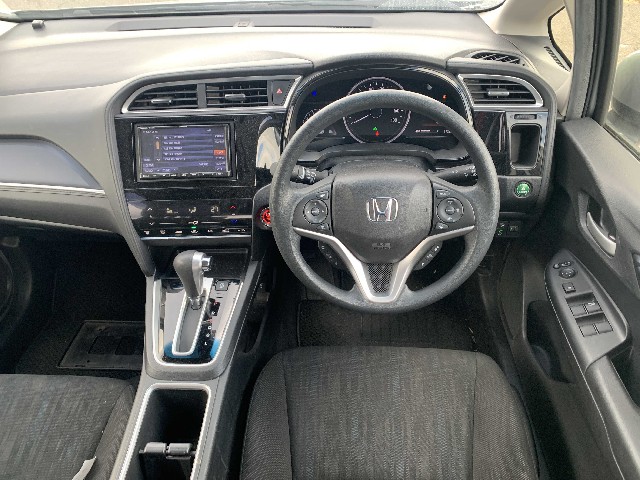 HONDA SHUTTLE 2020 Image 22