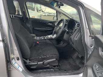 HONDA SHUTTLE 2020 Image 6