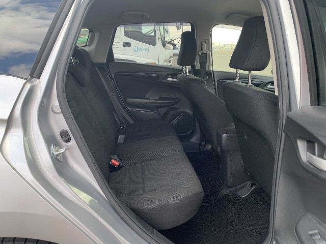 HONDA SHUTTLE 2020 Image 24