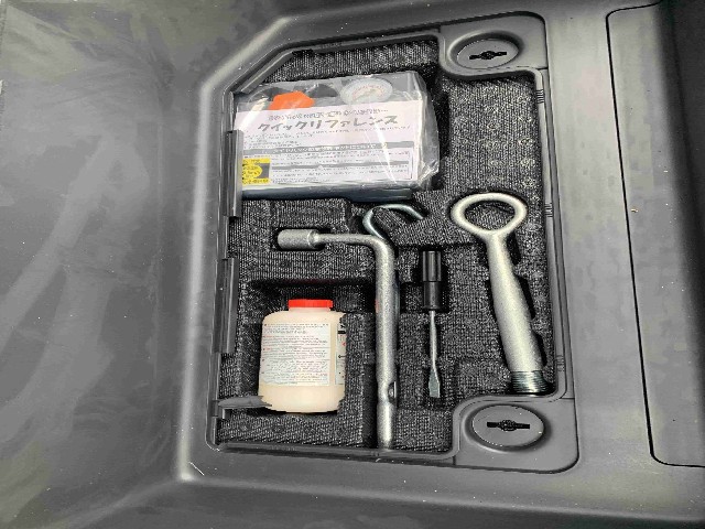 HONDA SHUTTLE 2020 Image 26