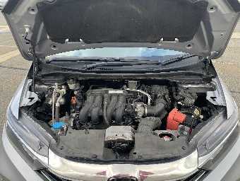HONDA SHUTTLE 2020 Image 10