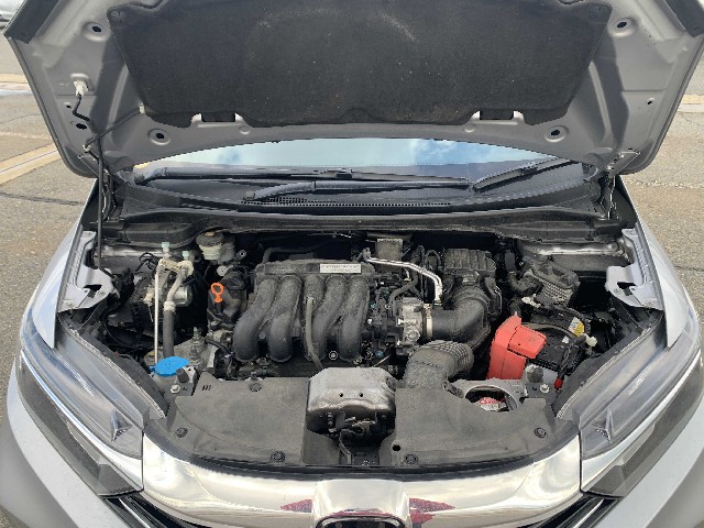 HONDA SHUTTLE 2020 Image 27