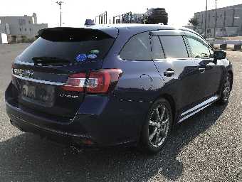 SUBARU LEVORG 2020 Image 3