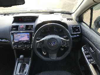 SUBARU LEVORG 2020 Image 5