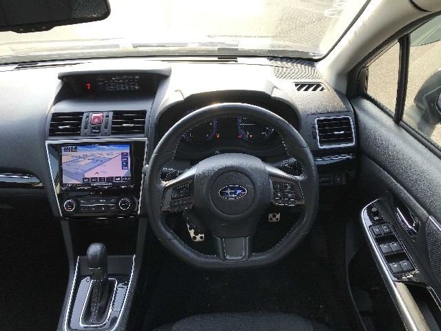 SUBARU LEVORG 2020 Image 22