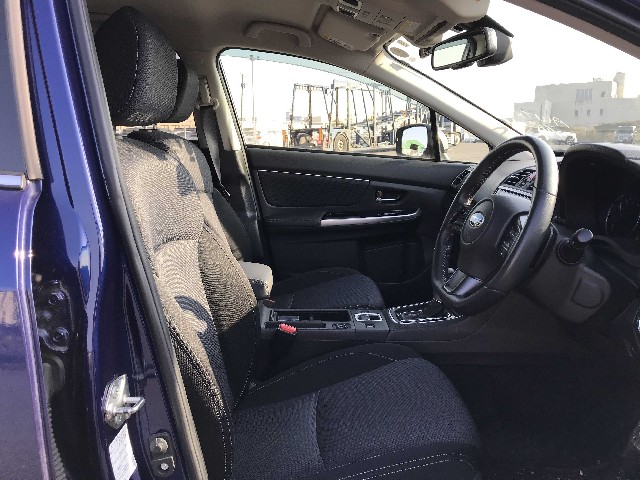 SUBARU LEVORG 2020 Image 23