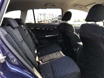 SUBARU LEVORG 2020 Image 7