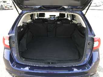 SUBARU LEVORG 2020 Image 8