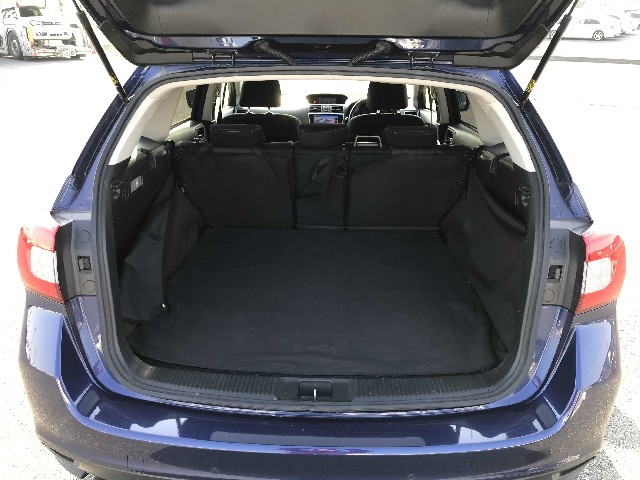 SUBARU LEVORG 2020 Image 25