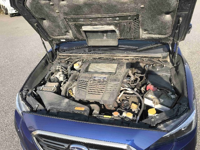 SUBARU LEVORG 2020 Image 26