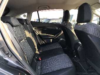 SUBARU IMPREZA SPORT 2019 Image 7