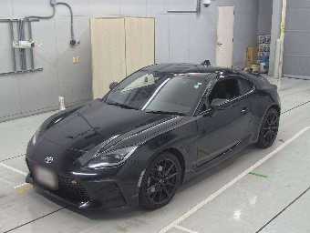 TOYOTA GR 86 2022 Image 1