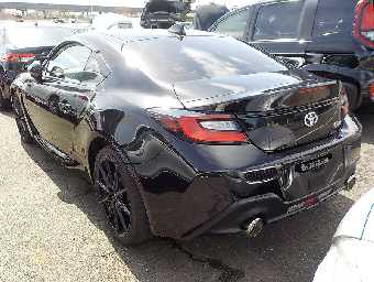 TOYOTA GR 86 2022 Image 12