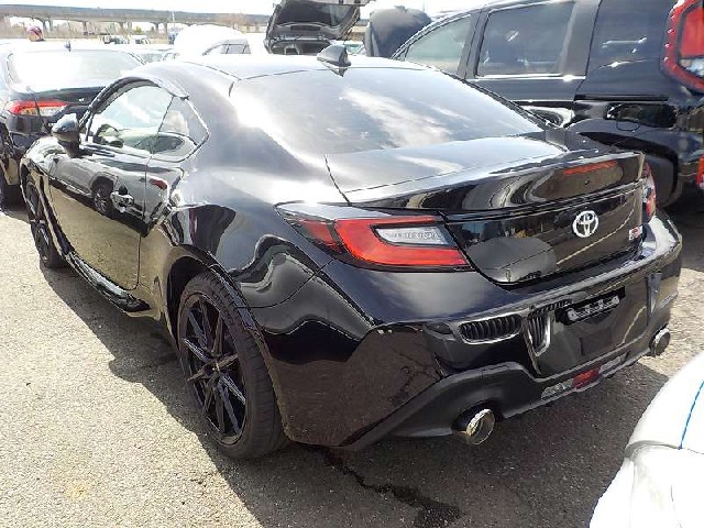 TOYOTA GR 86 2022 Image 19