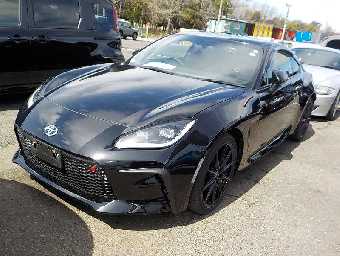 TOYOTA GR 86 2022 Image 13