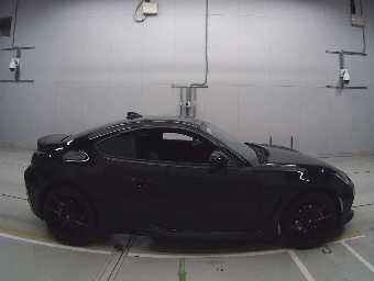 TOYOTA GR 86 2022 Image 3