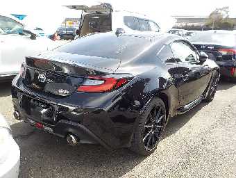 TOYOTA GR 86 2022 Image 14