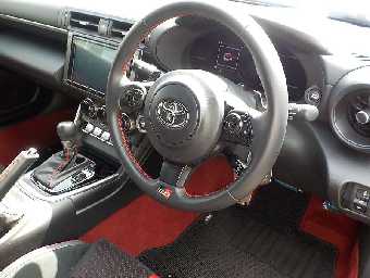 TOYOTA GR 86 2022 Image 15