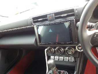 TOYOTA GR 86 2022 Image 16