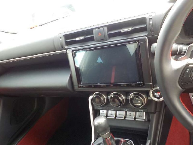 TOYOTA GR 86 2022 Image 23