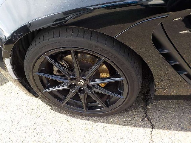 TOYOTA GR 86 2022 Image 28