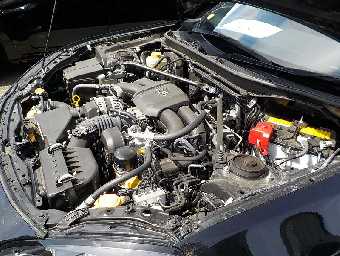 TOYOTA GR 86 2022 Image 22