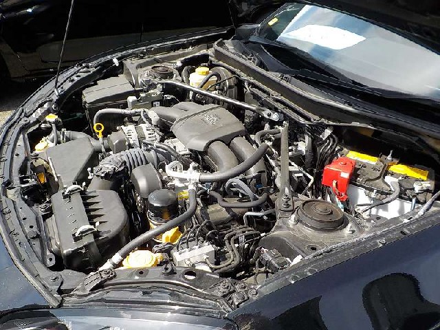 TOYOTA GR 86 2022 Image 29