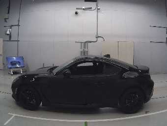 TOYOTA GR 86 2022 Image 4