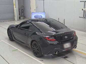 TOYOTA GR 86 2022 Image 6