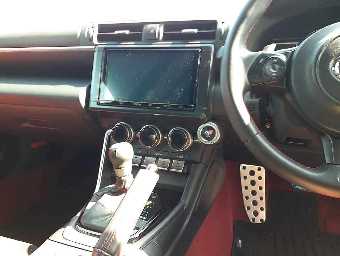 TOYOTA GR 86 2022 Image 10