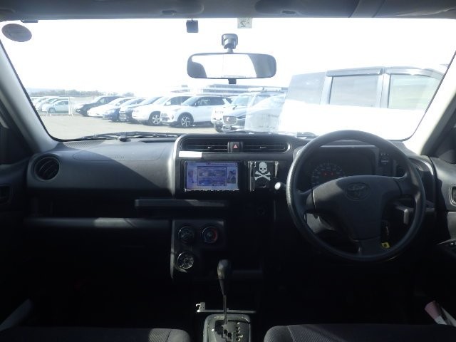 TOYOTA SUCCEED 2020 Image 22