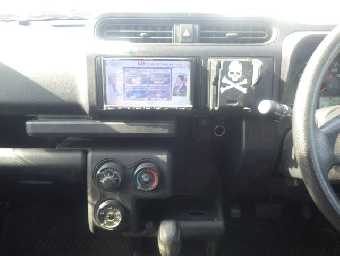 TOYOTA SUCCEED 2020 Image 6