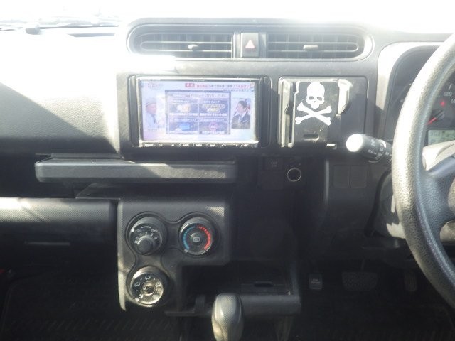 TOYOTA SUCCEED 2020 Image 23