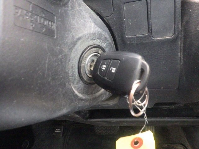 TOYOTA SUCCEED 2020 Image 25