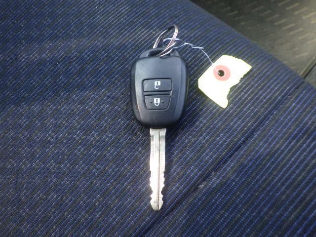 TOYOTA SUCCEED 2020 Image 26