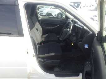 TOYOTA SUCCEED 2020 Image 10
