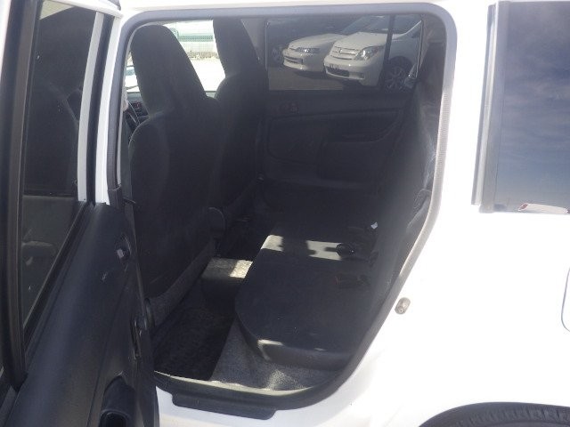 TOYOTA SUCCEED 2020 Image 29