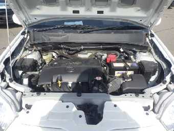 TOYOTA SUCCEED 2020 Image 19