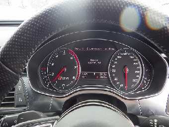 AUDI RS6 AVANT 2014 Image 6