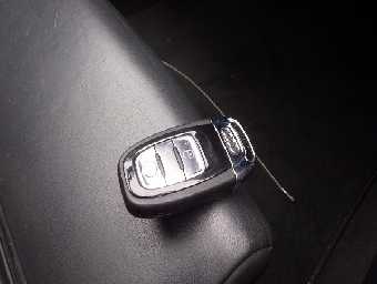 AUDI RS6 AVANT 2014 Image 7