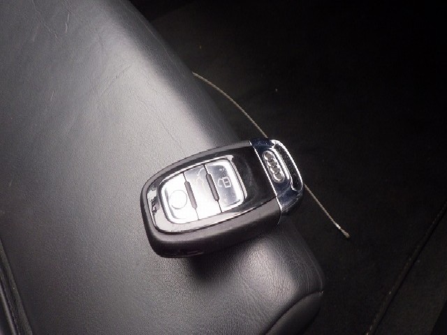 AUDI RS6 AVANT 2014 Image 19