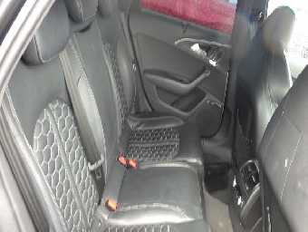 AUDI RS6 AVANT 2014 Image 10