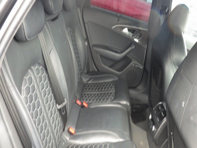 AUDI RS6 AVANT 2014 Image 22