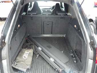 AUDI RS6 AVANT 2014 Image 11