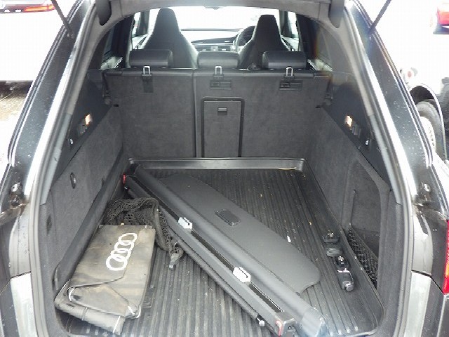 AUDI RS6 AVANT 2014 Image 23