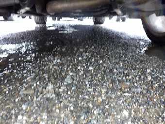 AUDI RS6 AVANT 2014 Image 13