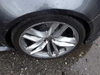 AUDI RS6 AVANT 2014 Image 14