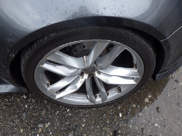 AUDI RS6 AVANT 2014 Image 26