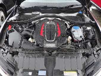 AUDI RS6 AVANT 2014 Image 15