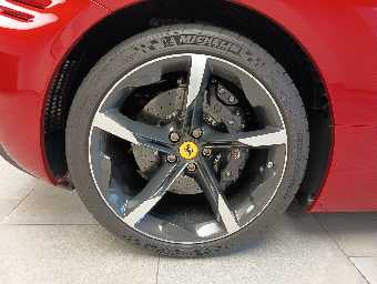 FERRARI SF90 STRADALE 2021 Image 11